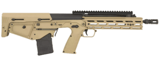 Kel-Tec 223 DEFENDER 5.56 NATO Semi-Auto Rifle - Tan - 16.1" - 20 Round
